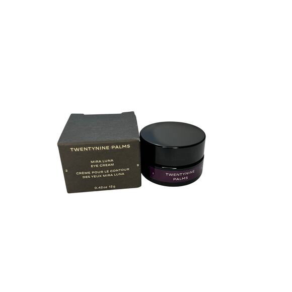 29 PALMS MIRA LUNA EYE CREAM  .42 OZ NEW - Picture 1 of 1